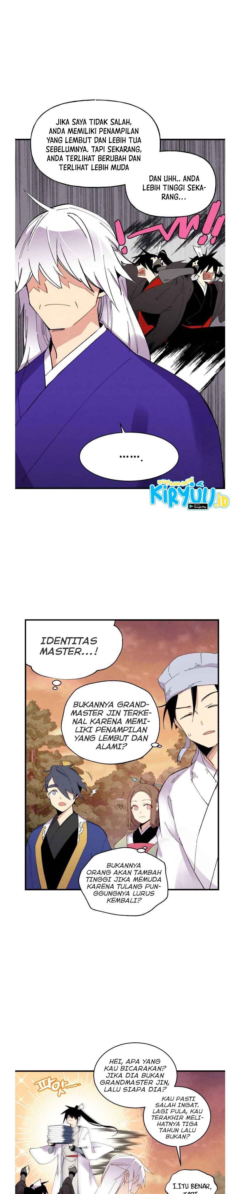 Dilarang COPAS - situs resmi www.mangacanblog.com - Komik lightning degree 055 - chapter 55 56 Indonesia lightning degree 055 - chapter 55 Terbaru 3|Baca Manga Komik Indonesia|Mangacan